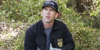 Lucas Black - NCIS: New Orleans