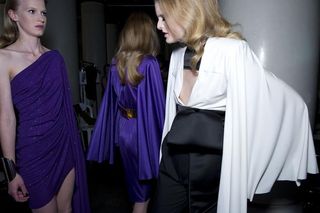 Alexandre Vauthier Haute Couture