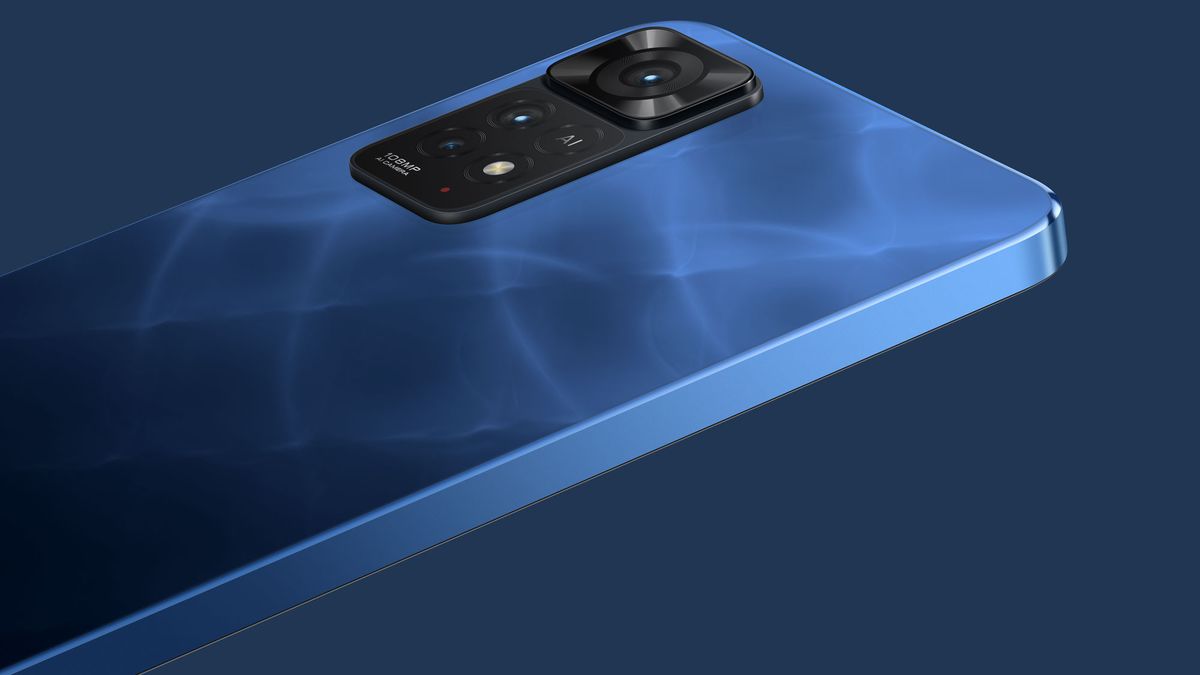 Redmi Note 11, Redmi Note 11S With 90Hz Displays, Quad Rear Cameras  Launched in India: Price, Specifications