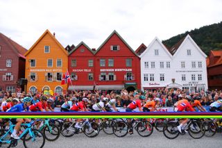 2018 UCI Road World Championships - the big preview