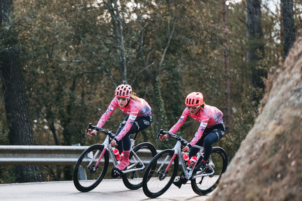 EF-EasyPost EF-Tibco-SVB 2022 kit