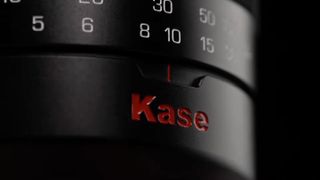 Kase launches its first camera lens - a 200mm f/5.6 mirror telephoto!