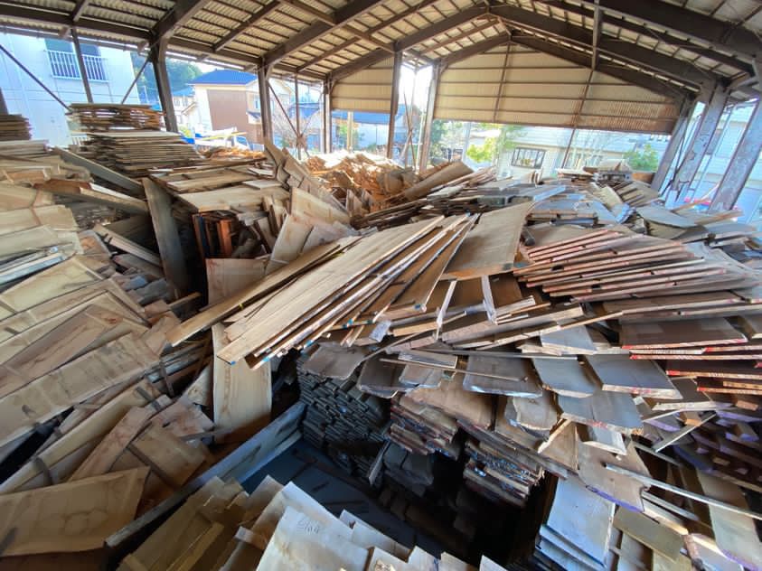 Ishikawa prefecture after noto earthquake