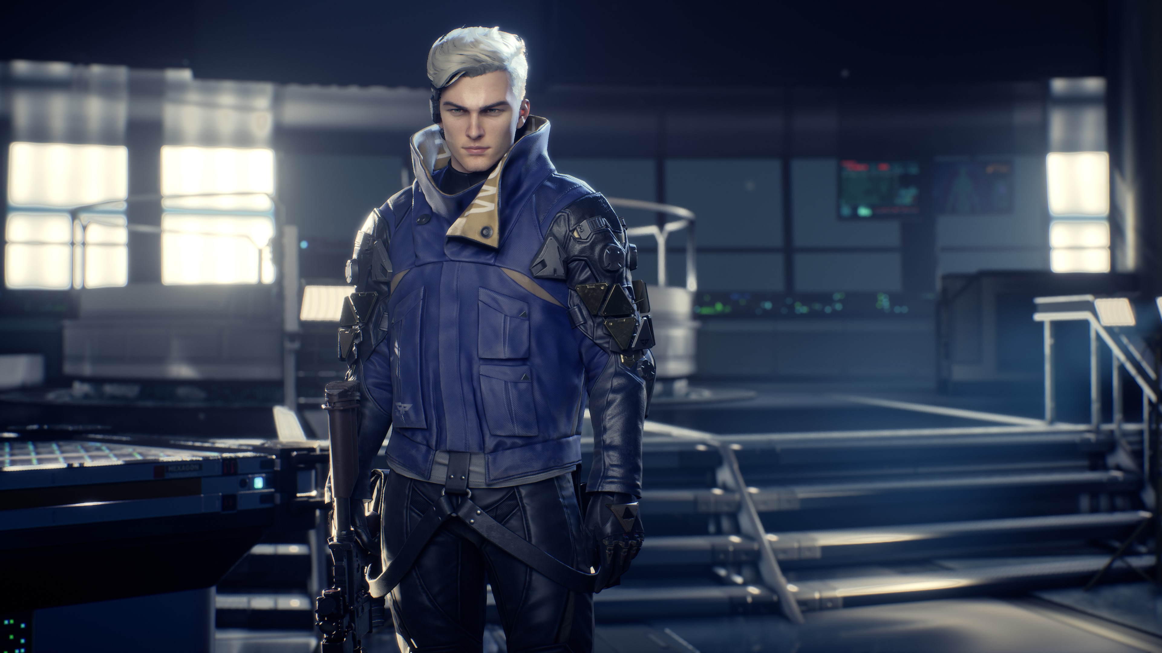 Super People, the ‘PUBG with superpowers’ battle royale that closed in 2023, is somehow back from the dead and doing a closed beta test in June