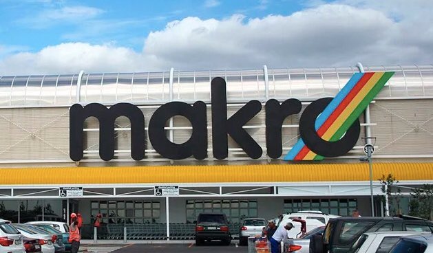 Makro Reveals First Black Friday 2020 Specials For South Africa Techradar