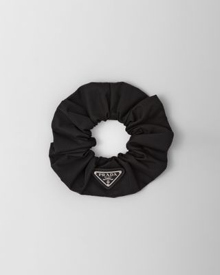 Re-Nylon Scrunchie