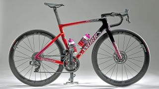 specialised s works tarmac sl7