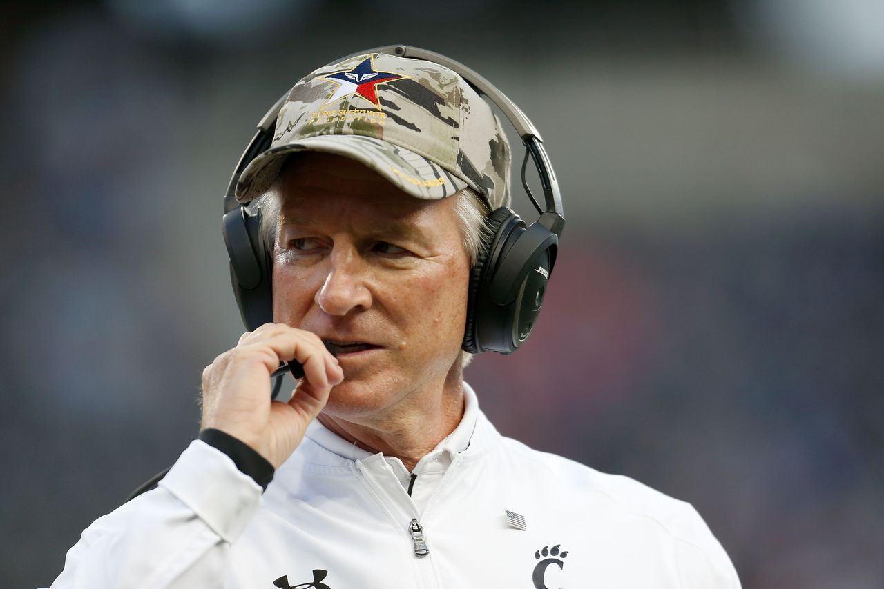 Tommy Tuberville.