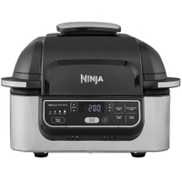 Ninja Foodi Health Grill and Air Fryer: was £219.99 now £199 at Amazon