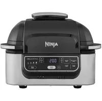 Ninja Foodi Health Grill and Air Fryer: was £219.99 now £199 at Amazon