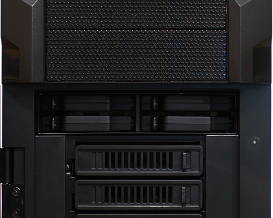 Hot-Swap With Ease