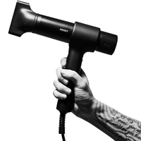 Heist 3.0 Men's Hair Dryer