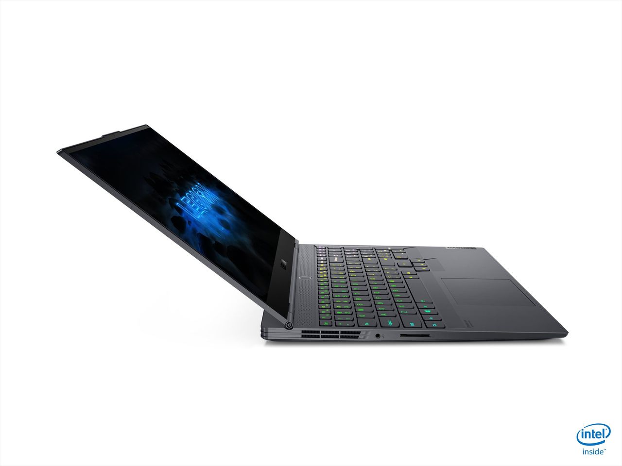 Legion Slim 7i Hero Thin