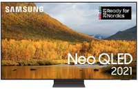 Samsung 55" QN85A 4K Neo QLED (2021):   6.666 kr. hos Power