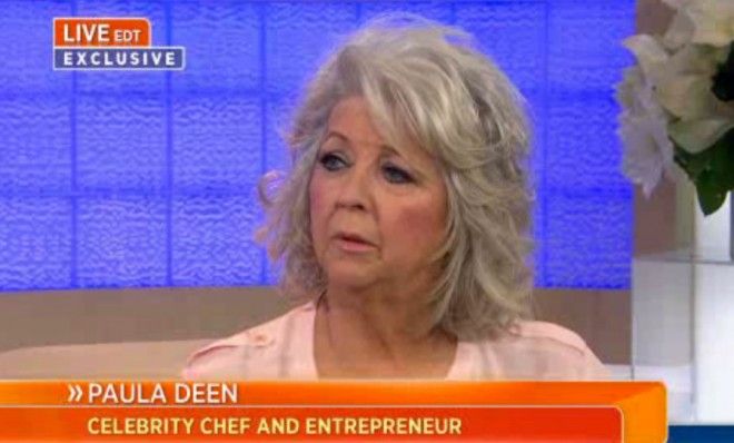 Paula Deen