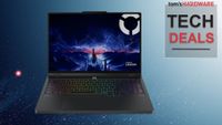 Lenovo Legion Pro