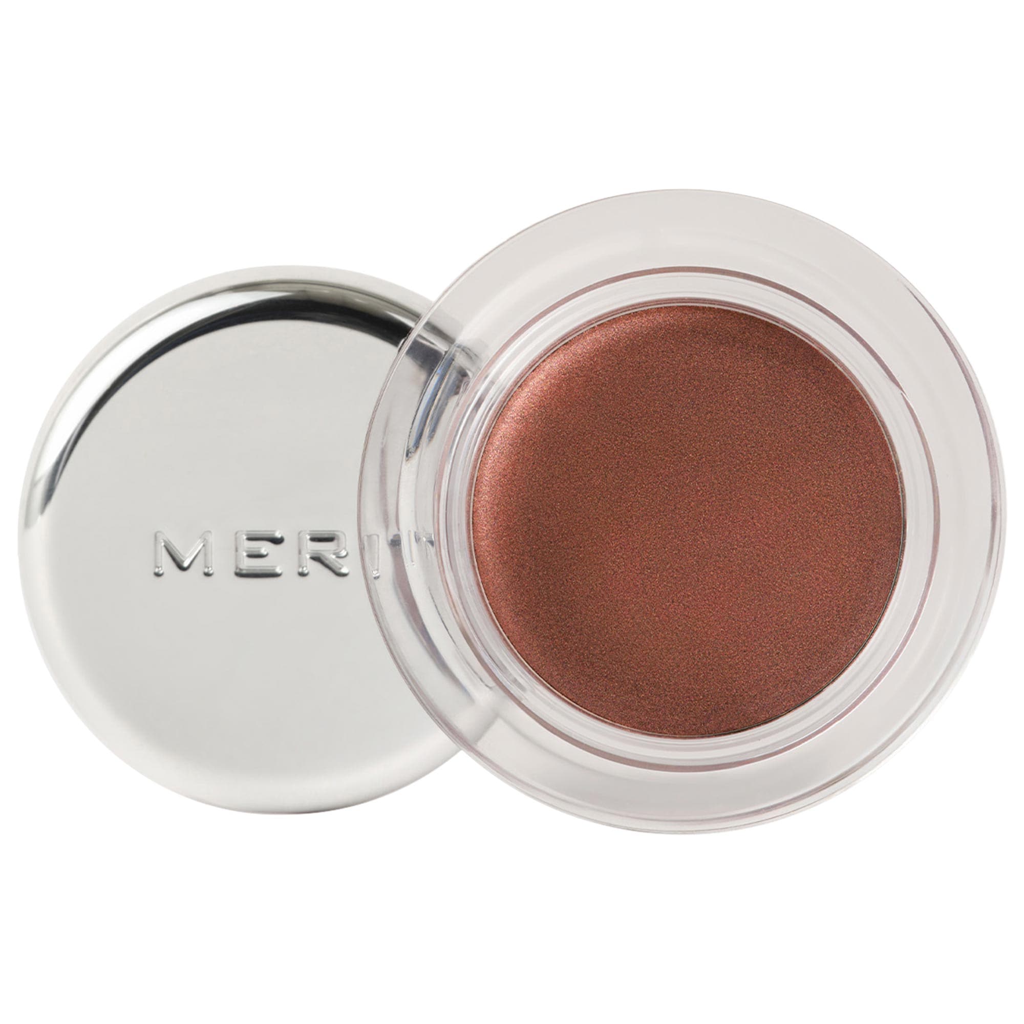 Solo Shadow Cream Eyeshadow - Iris