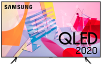 Samsung 55-inch QLED Q60T Series 4K UHD Smart TV: $749,99