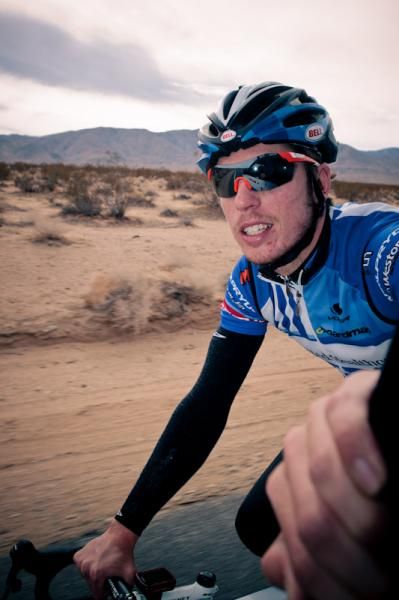 Boy Van Poppel comes back to the team for another season.