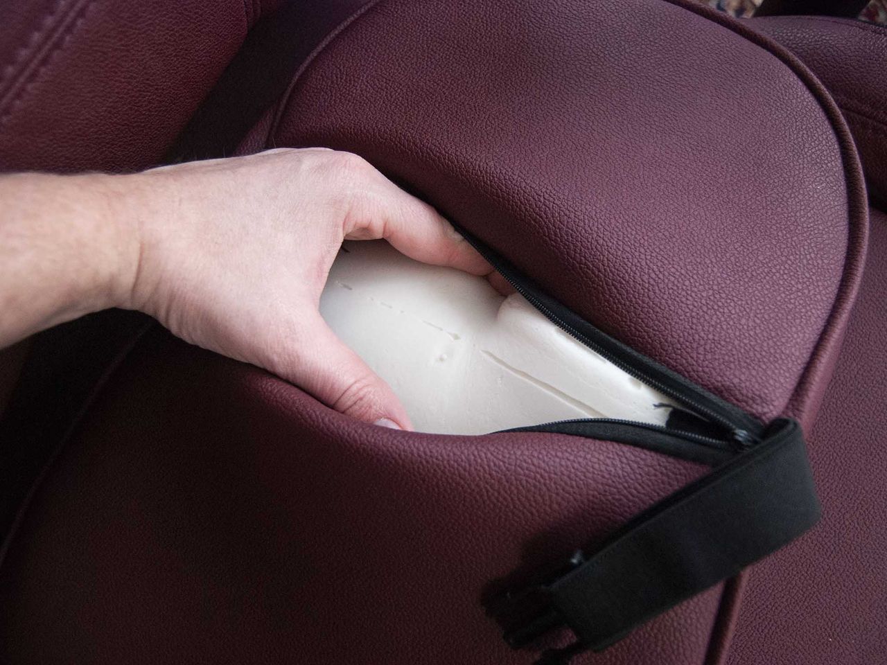 Anda Seat Kaiser 2