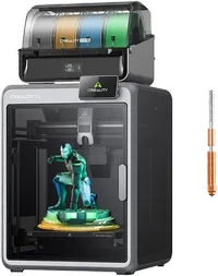 Creality K2 Combo 3D Printer Creality K2 Combo 3D Printer