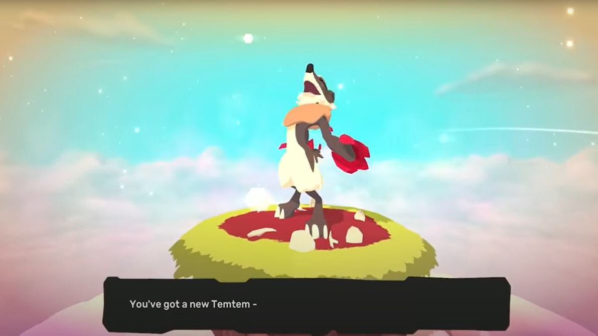 Temtem does what Pokemon should have done years ago TechRadar