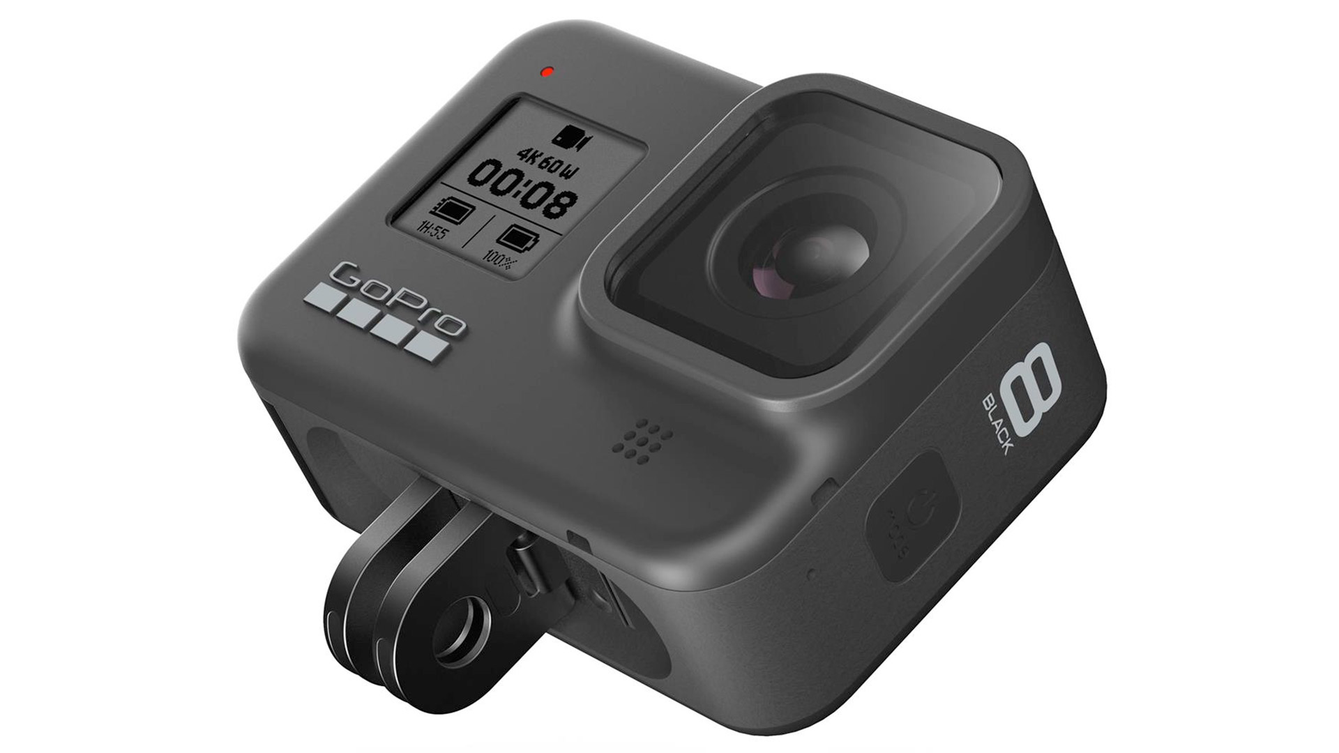 GoPro Hero 8 Black — 9 things you need to know