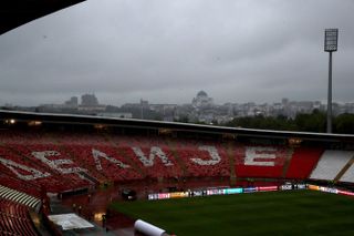 Rajko Mitic Stadium