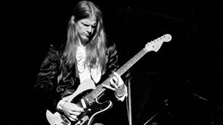 Steve Morse, 1978