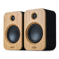 House Of Marley Get Together Duo: £179.99