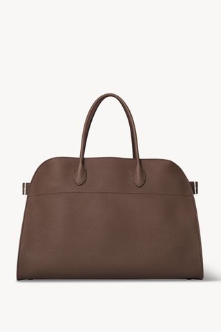 Soft Margaux 17 Bag in Leather