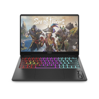 HP Omen 14 (14-fb0014TX 14) | Ultra 7 / RTX 4060 / 16GB / 512GB SSD