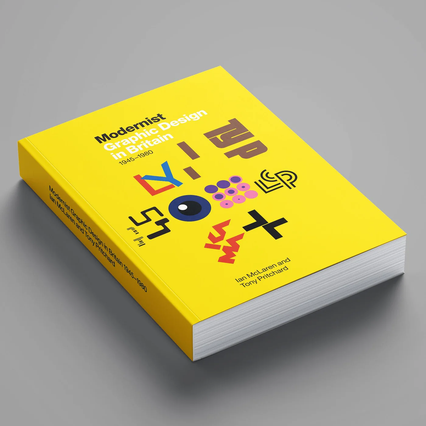 graphic design books