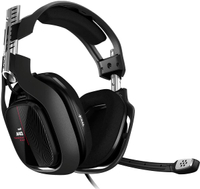 Astro Gaming A40 TR Wired Gaming Headset | Was: £149.99 | Now: &nbsp;£82.49 | Saving: £67.50