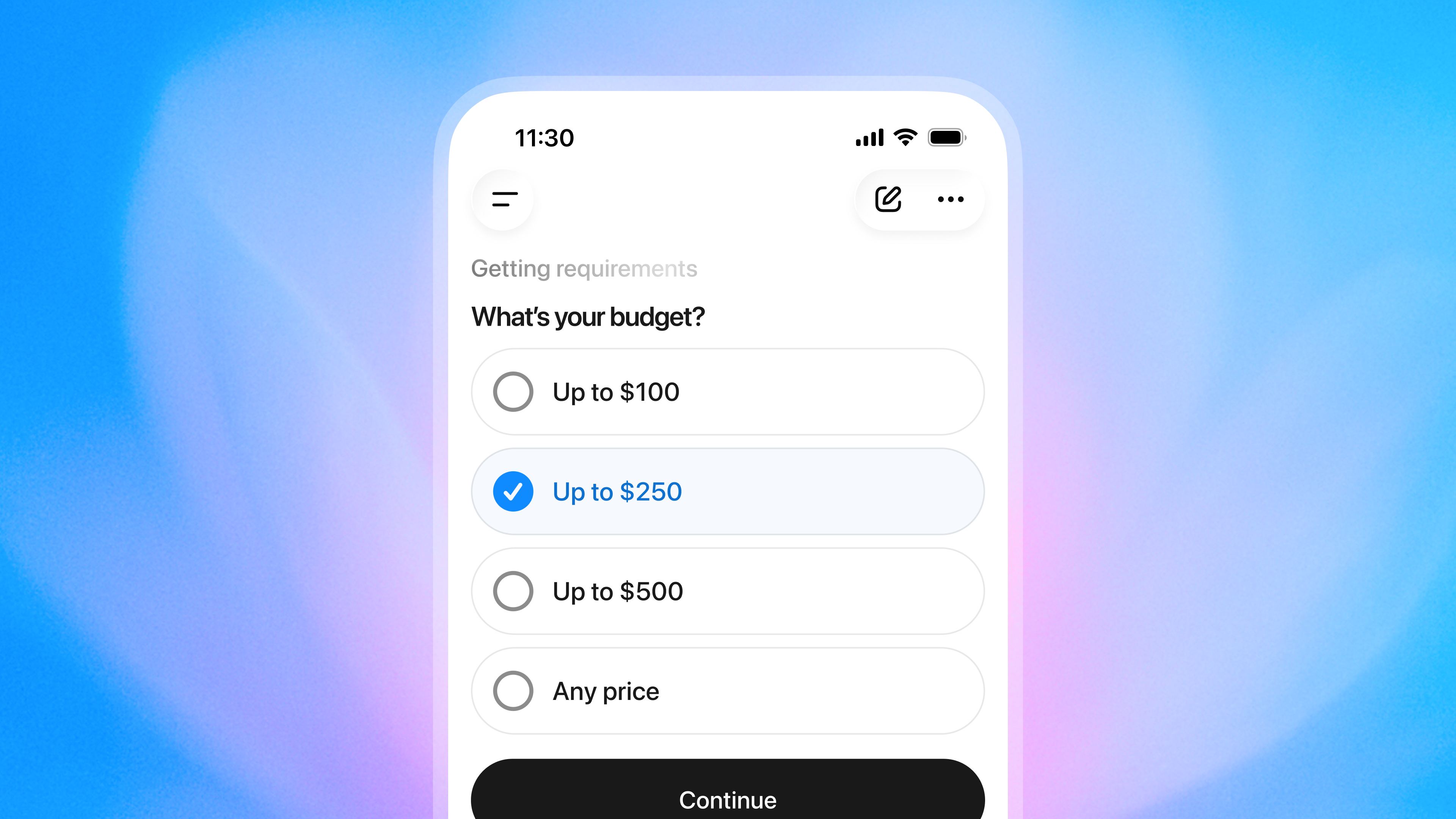ChatGPT Shopping Research
