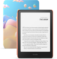 Amazon Kindle Paperwhite Kids Bundle