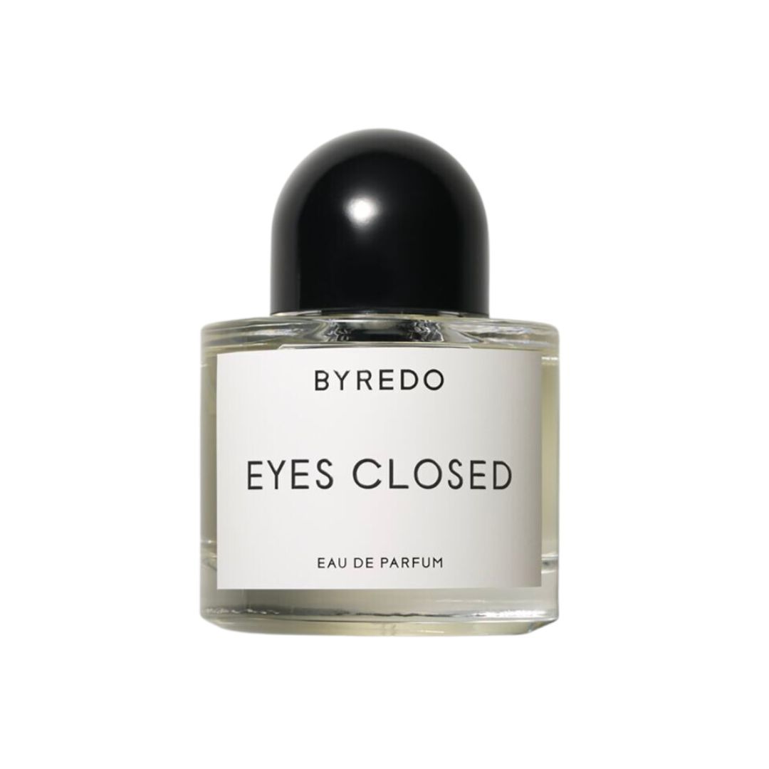 Byredo Eyes Closed