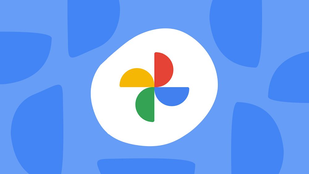 backup google photos