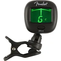 Fender FT-1: Was: $24, now: $9