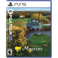 EA Sports PGA Tour$29.99$19.99 at Best BuySave $10