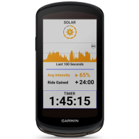 Garmin Edge 1040, GPS Bike Computer: Was $599.99, Now $399.99 | Save 33%
