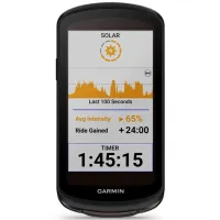 Garmin Edge 1040, GPS Bike Computer: Was $599.99, Now $399.99 | Save 33%