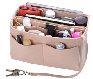 best purse organizers