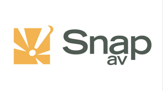 Snap AV logo