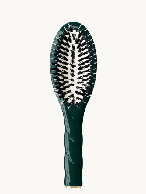 N.02 the Small Care and Detangling Hairbrush