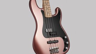 Fender PJ Bass guitar