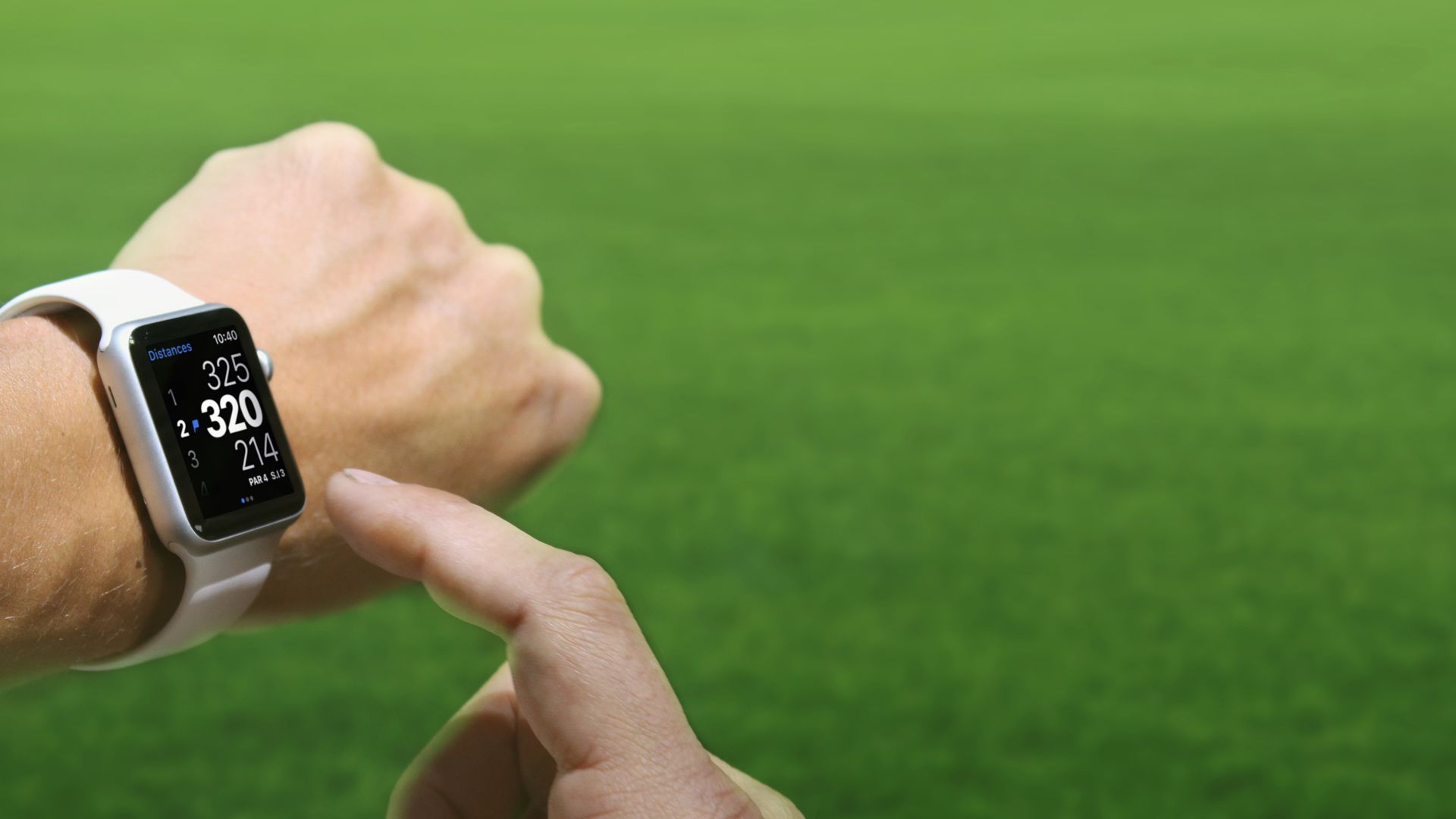 Garmin Approach S60 vs Apple Watch and a golf app is a golf watch or