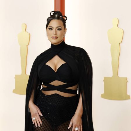 Ashley Graham Oscars 2023