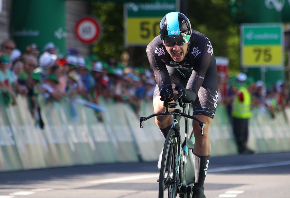 Owain Doull