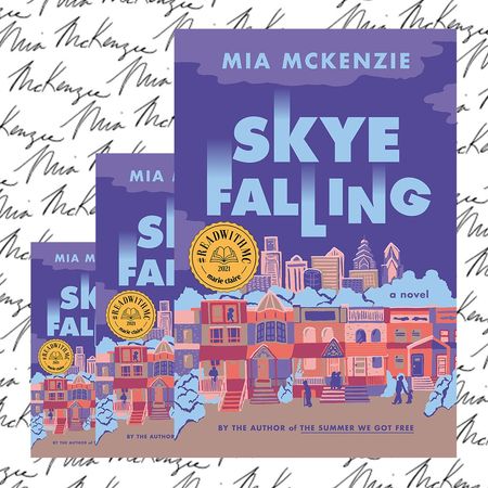 skye falling mia mckenzie